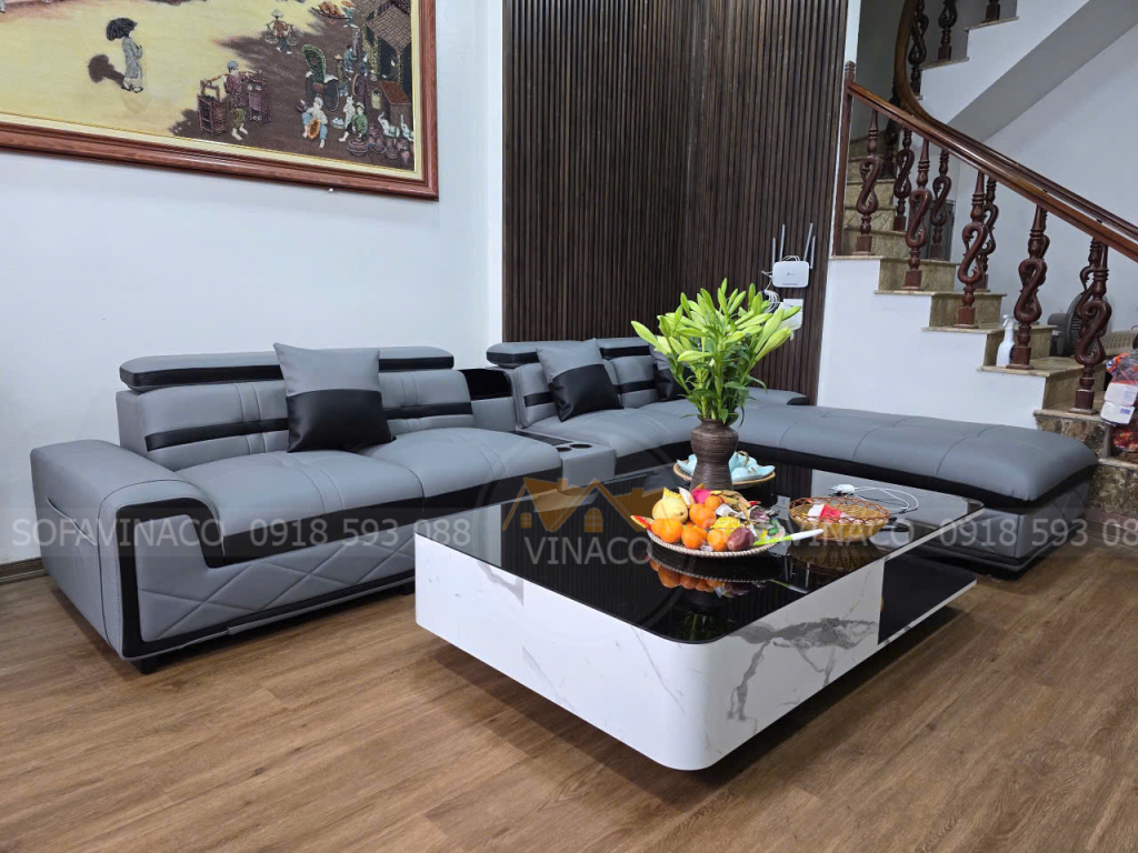 Đóng ghế sofa theo yêu cầu