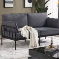 mẫu sofa khung sắt