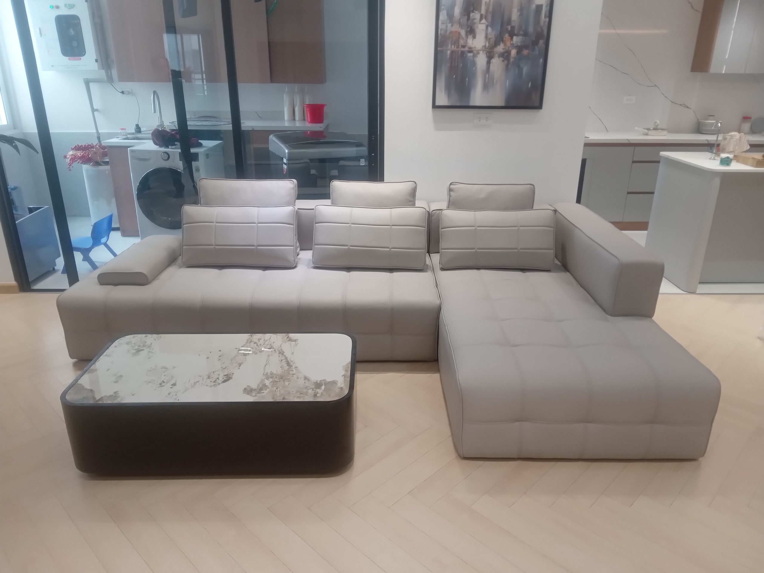 Đầu Tư Vào Nội Thất: Hãy Để Chúng Tôi Bọc Ghế Sofa Cho Bạn