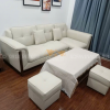 Bọc lại ghế sofa