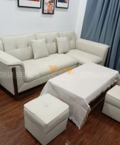 Bọc lại ghế sofa