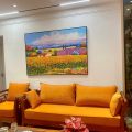 ghế sofa văng