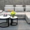 Đóng ghế sofa da thật