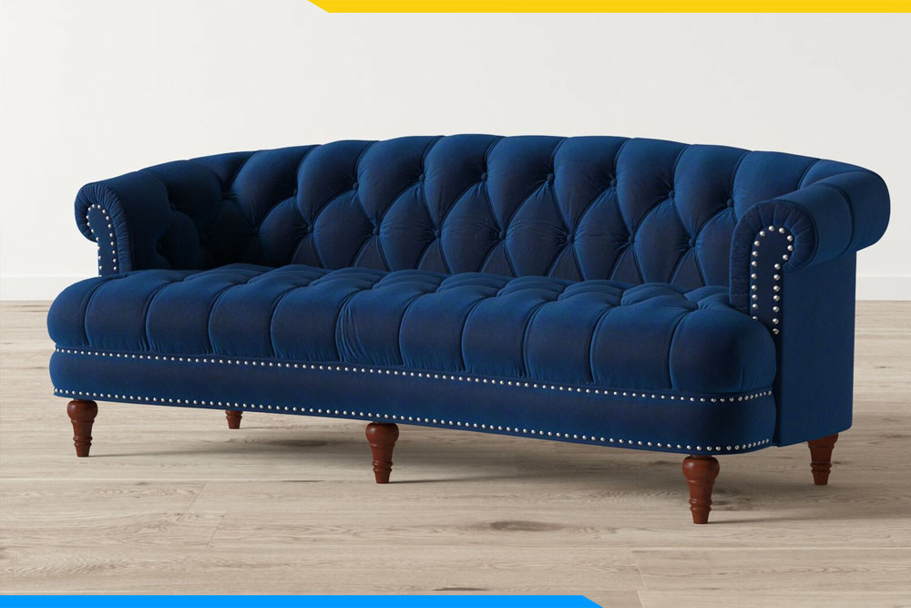 1 số lưu ý khi bạn tự vệ sinh bộ ghế sofa của mình tại nhà.