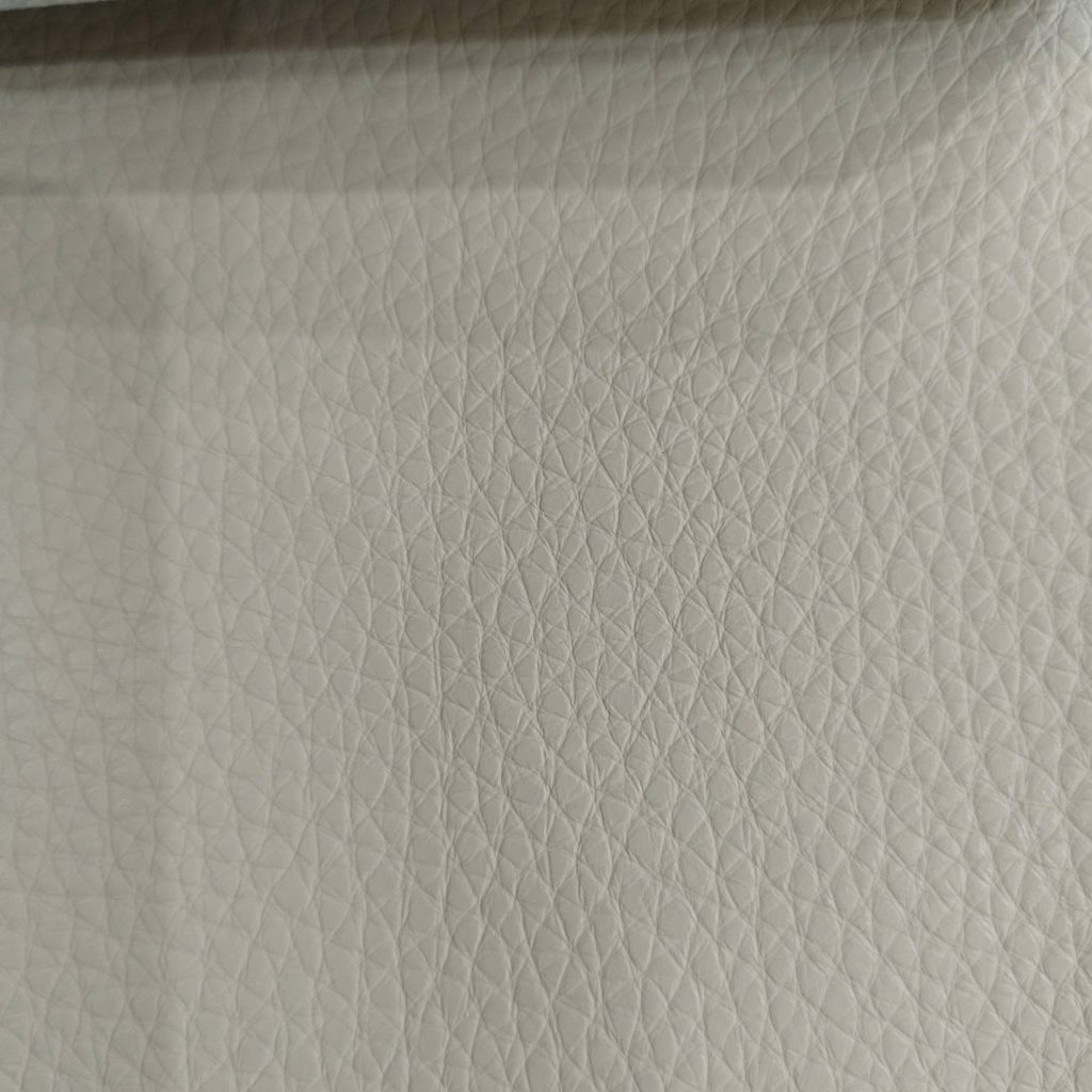 Mẫu da nỉ nkt020