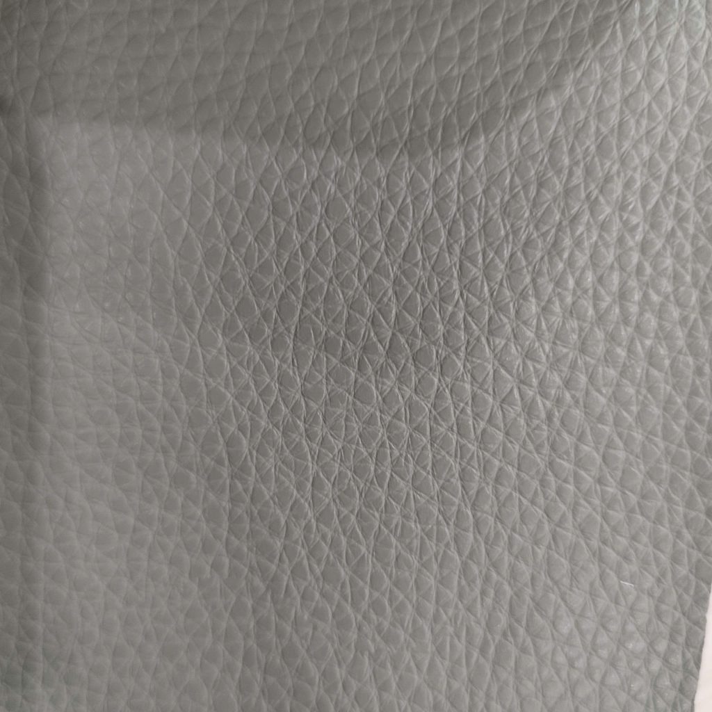Mẫu da nỉ nkt020