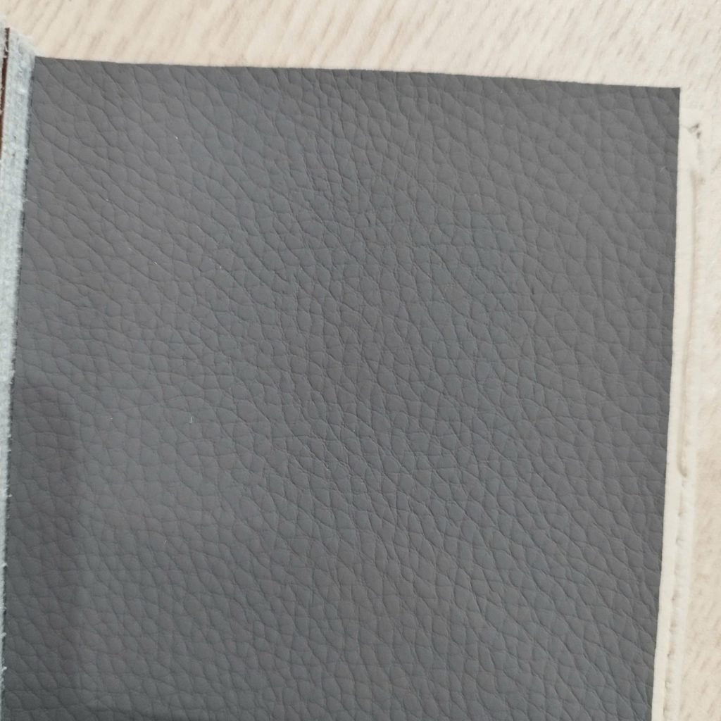 Mẫu da nỉ nkt010