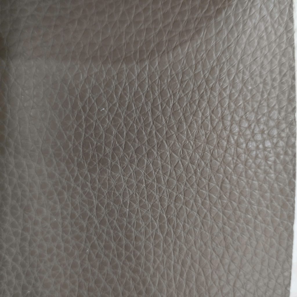 Mẫu da nỉ nkt020