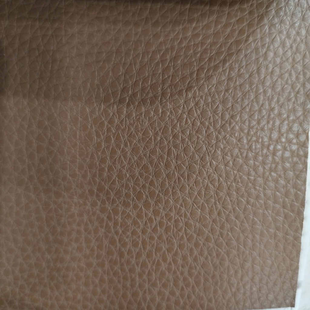 Mẫu da nỉ nkt020