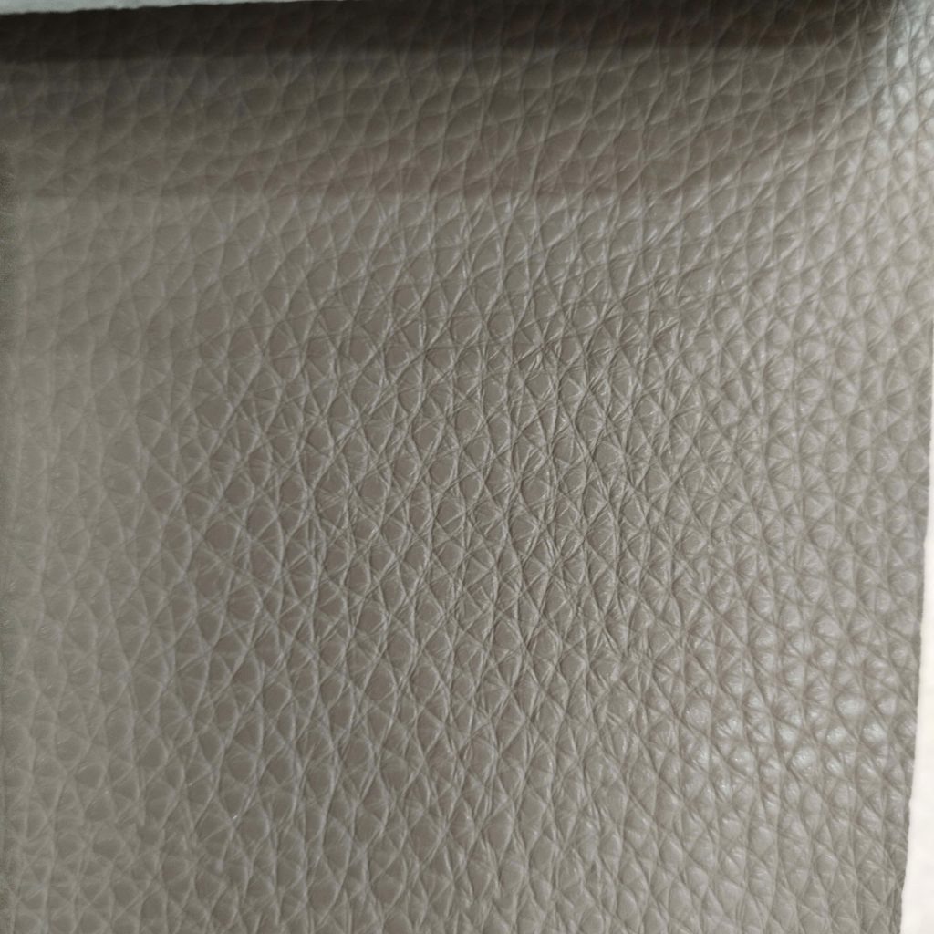 Mẫu da nỉ nkt020
