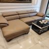 May vỏ bọc sofa chữ L tại Hà Nội