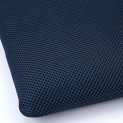 Đệm ghế gỗ lưới 3D
