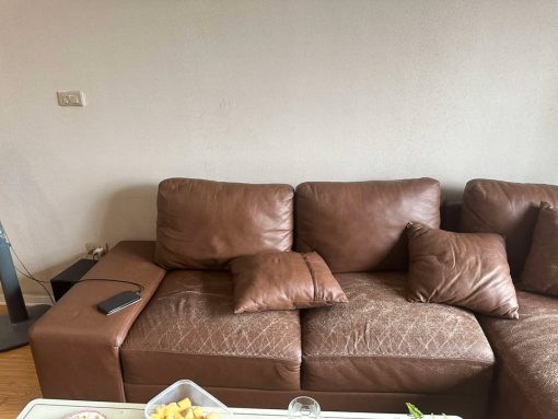 Ghế sofa tại Hà Đông