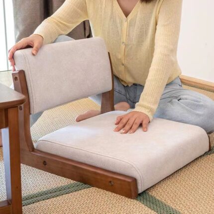 Đệm ghế gỗ: Hướng dẫn chuyên sâu về lựa chọn, thiết kế và bảo quản