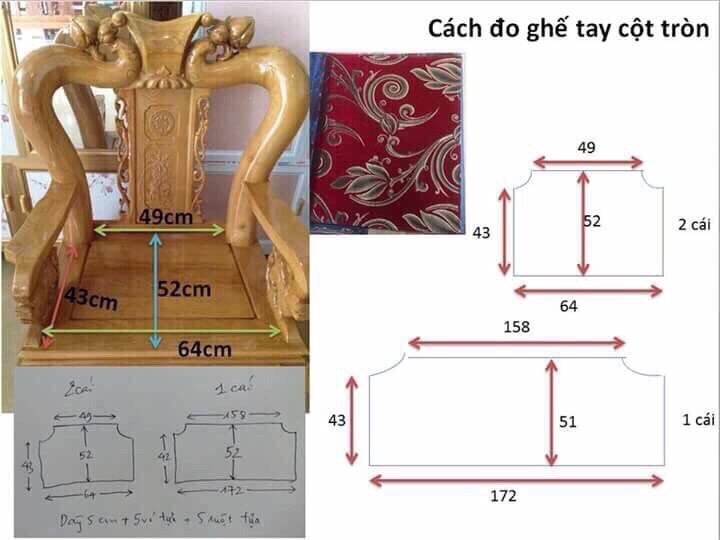 5 Sai Lầm Thường Gặp Khi Mua Đệm Ghế Sofa – Tránh Ngay Nếu Không Muốn Phí Tiền