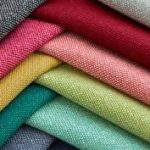 Vải cotton phù hợp với da mềm mại nhẹ nhàng