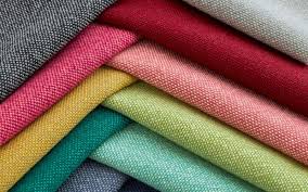 Vải cotton phù hợp với da mềm mại nhẹ nhàng