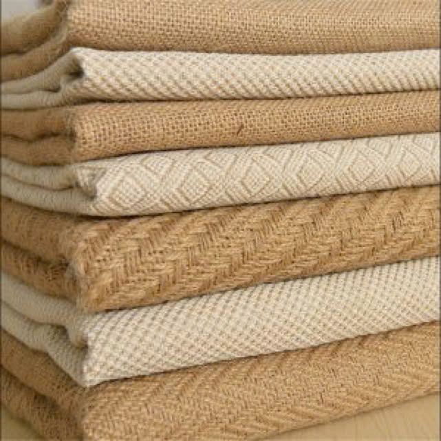 Vải canvas - vải bố thoáng mát dịu nhẹ rất phù hợp với thòi tiết nắng nóng