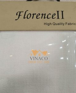 Mẫu vải bố Florence II cao cấp chuyên dùng bọc ghế sofa