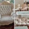 Bọc lại ghế sofa tại Hà Nội