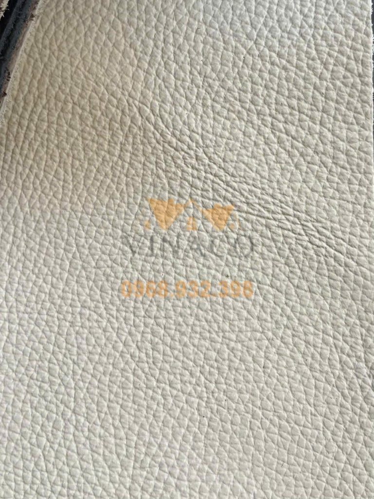 Chất Liệu Tự Nhiên Sang Trọng Và Bền Bỉ