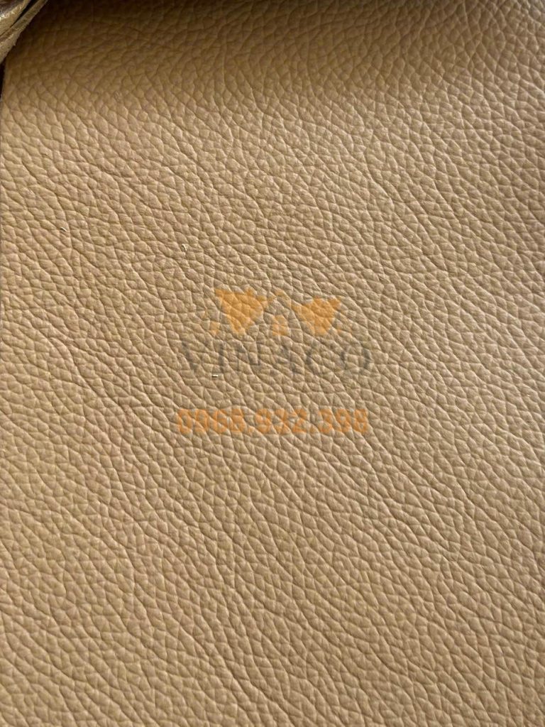 Chất Liệu Tự Nhiên Sang Trọng Và Bền Bỉ