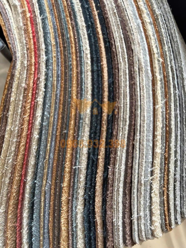 Bảng màu lên tới 40 màu sắc khác nhau