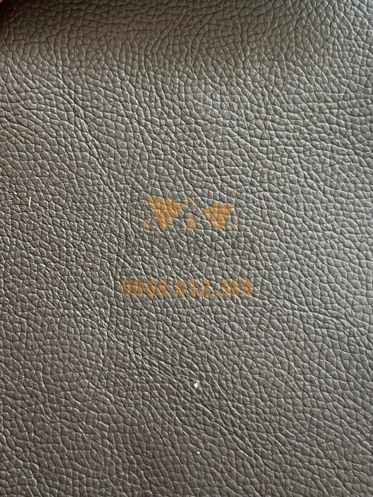 Hiệu ứng vân da đa dạng