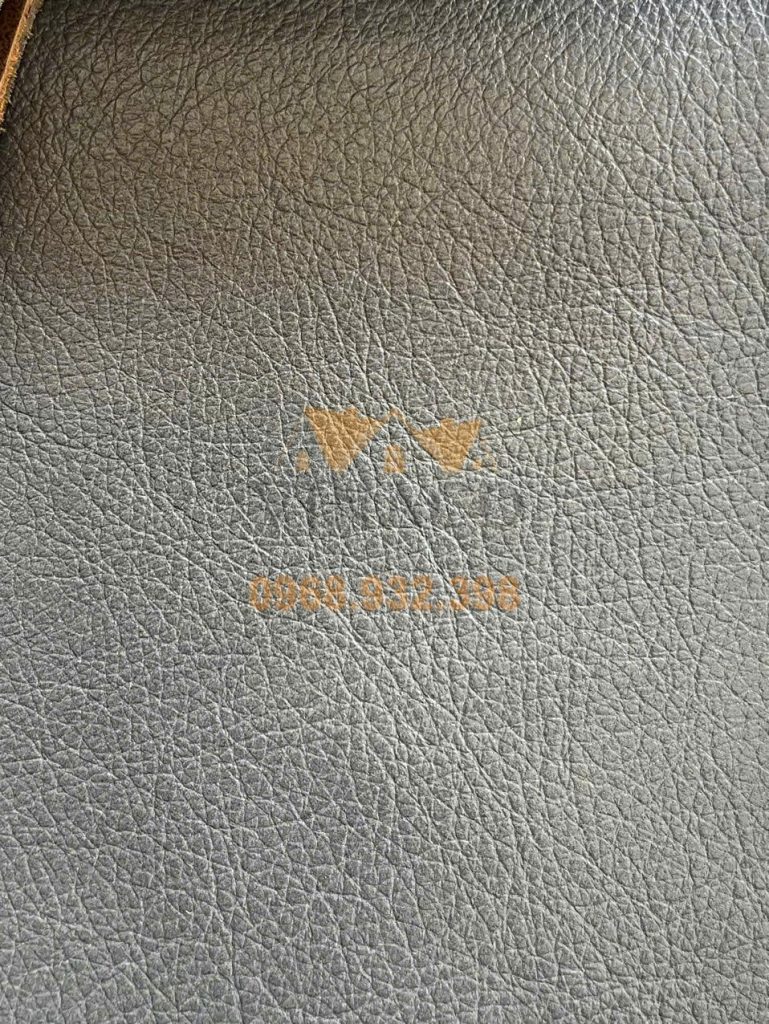 Hiệu ứng vân da đa dạng