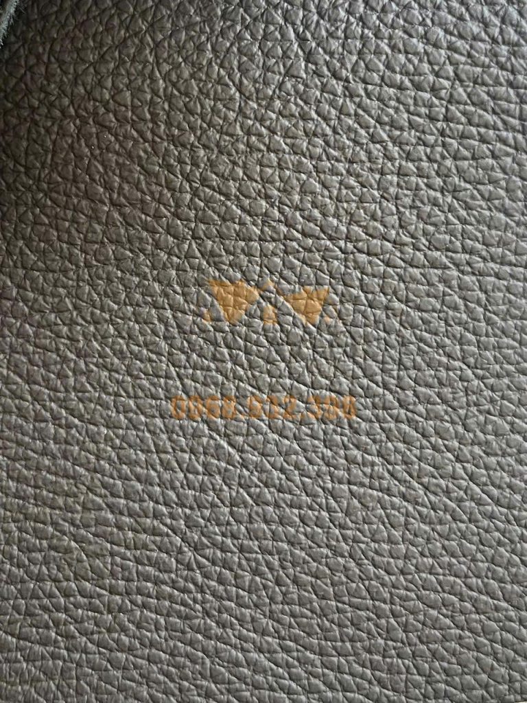 Hiệu ứng vân da đa dạng