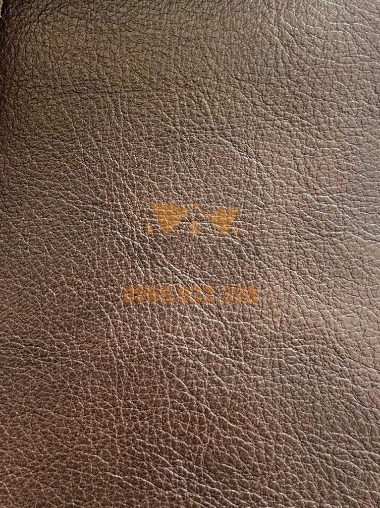 Hiệu ứng vân da đa dạng
