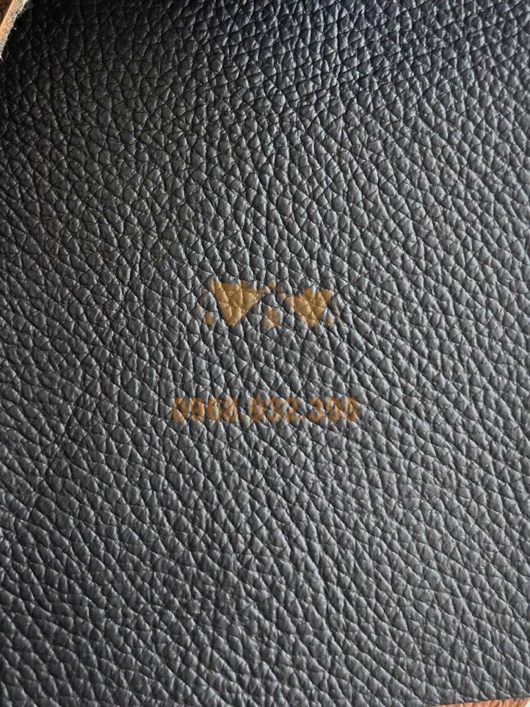 Hiệu ứng vân da đa dạng