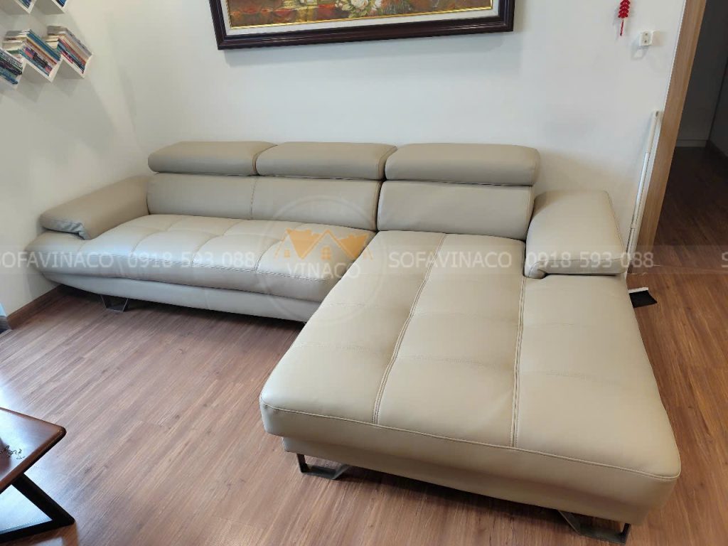 Bọc Lại Ghế Sofa Da Tại Long Biên