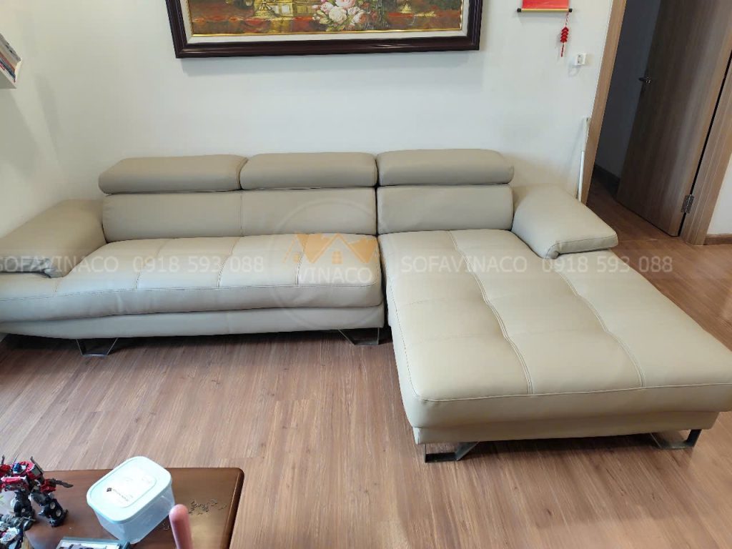 Bọc lại sofa