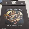 Mẫu da siêu chống mực Dn plus leather