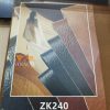 Mẫu da zk240 bọc sofa cao cấp