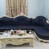 Bọc lại ghế sofa da tại Tây Tựu