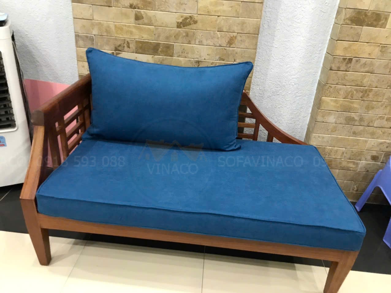 Đệm ghế gỗ Đệm ghế gỗ