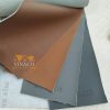 Bảng màu chi tiết mẫu da zico leather với 47 mã màu