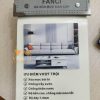 Ưu điểm của mẫu da fanci