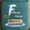 Mẫu da future leather highlight