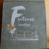 Mẫu da Future Leather là gì? Có những tính năng gì
