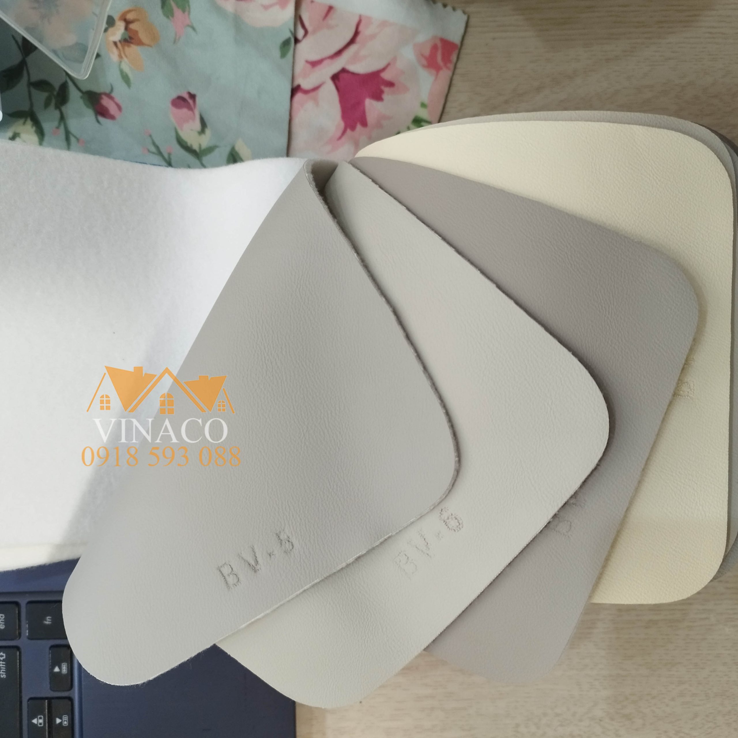 Bảng màu mẫu da bonvoy Bảng màu mẫu da bonvoy