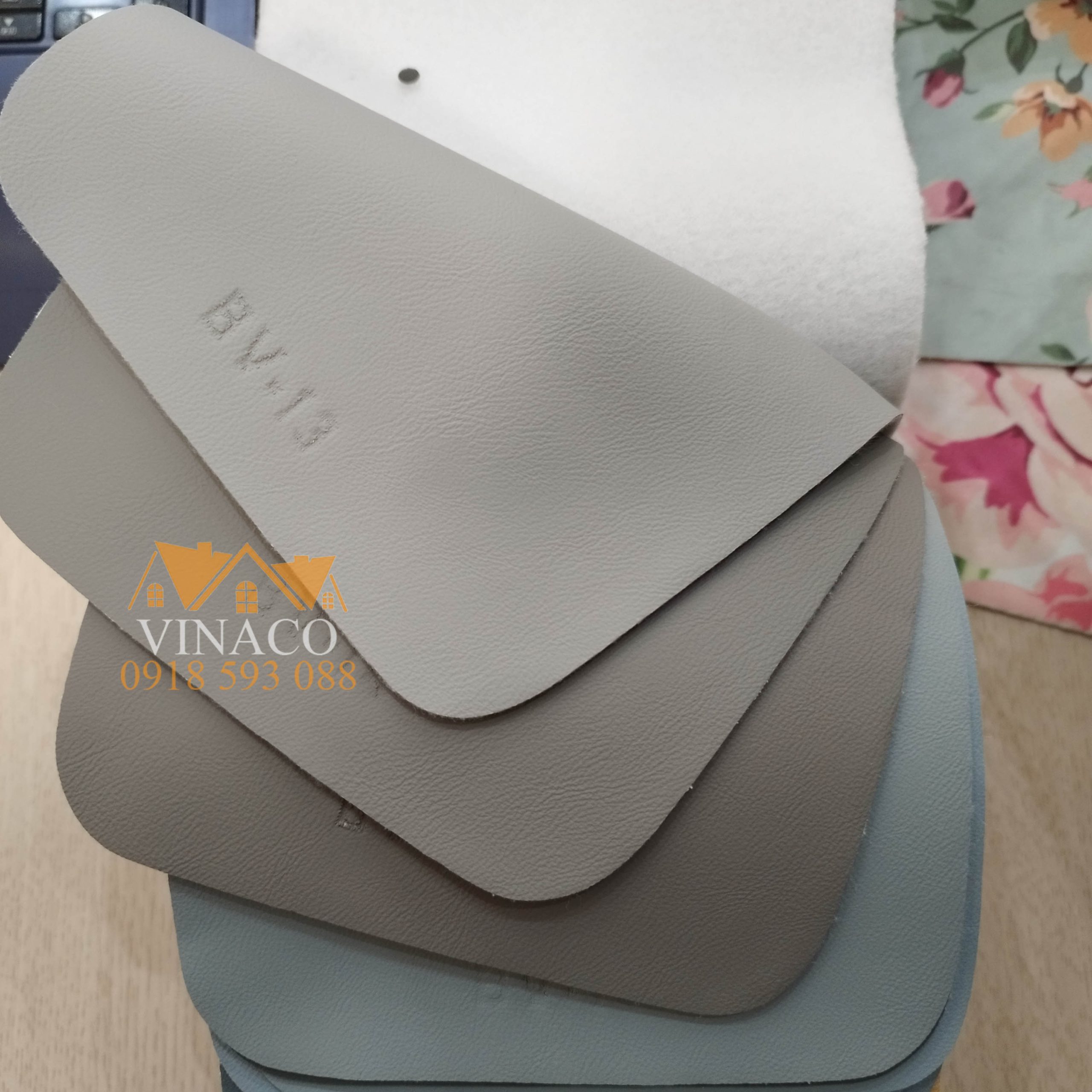 Bảng màu mẫu da bonvoy Bảng màu mẫu da bonvoy