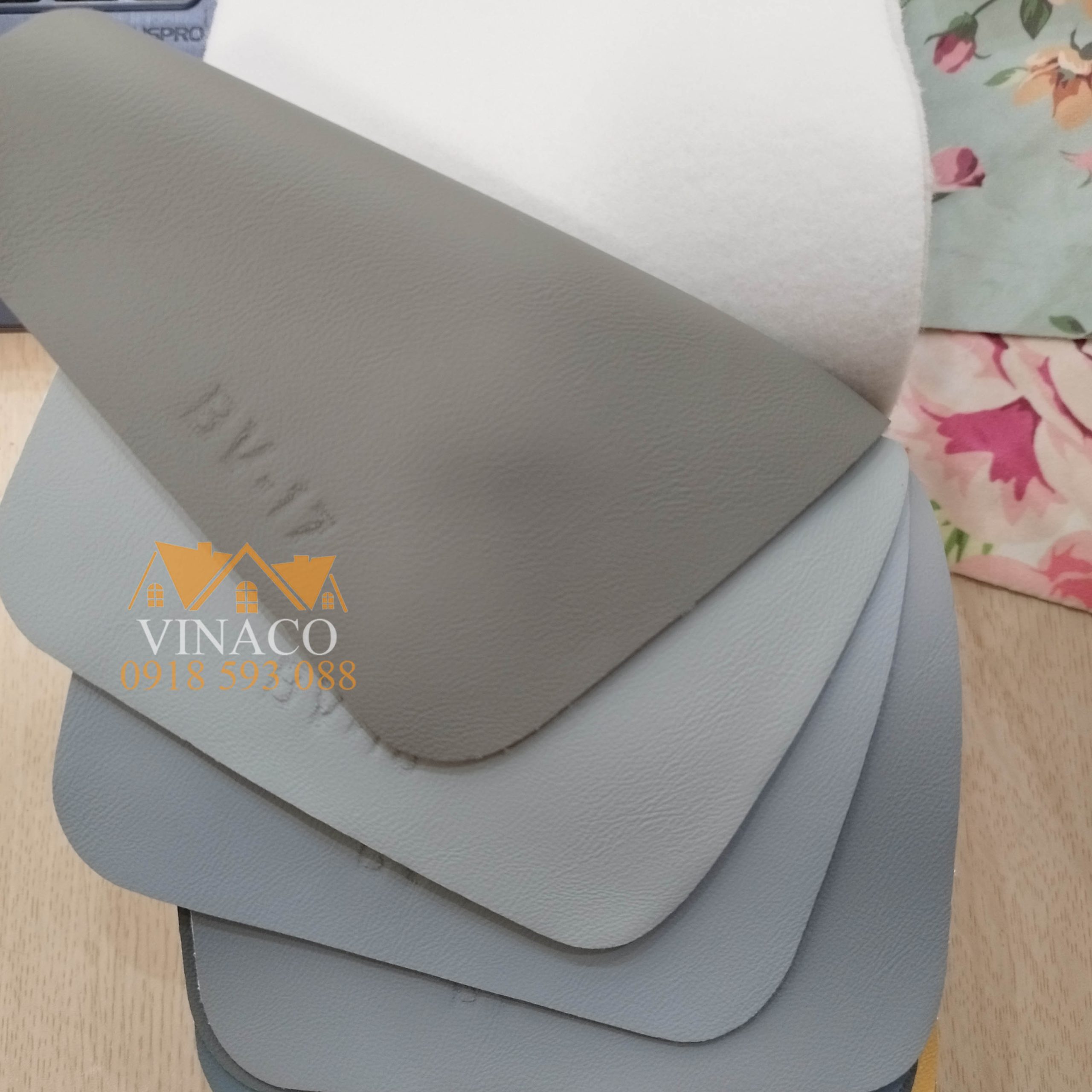 Bảng màu mẫu da bonvoy Bảng màu mẫu da bonvoy