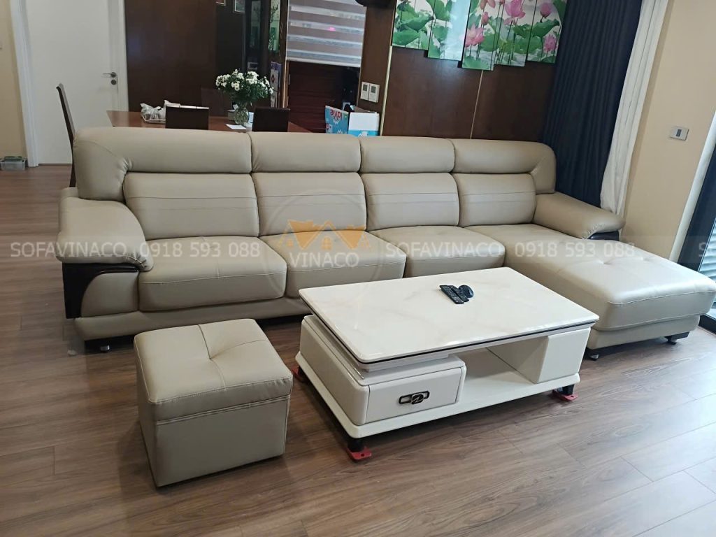 Bọc lại ghế sofa tại Hà Nội