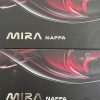 Mẫu da Microfiber Mira