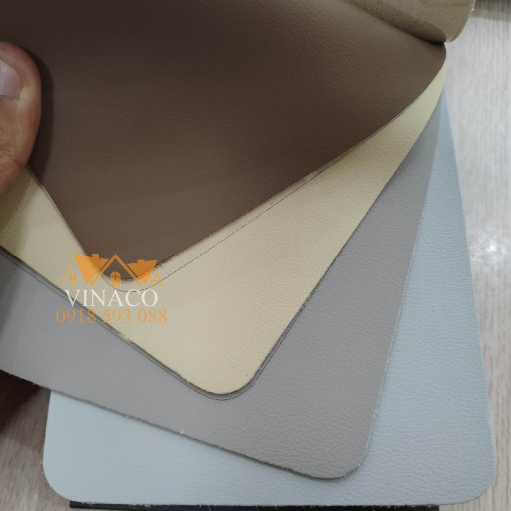 Bảng màu da Lex mã lex 13 đến mã lex 16