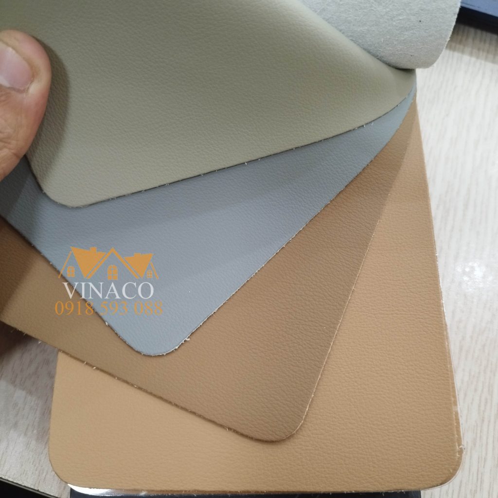 Bảng màu da Lex mã lex 17 đến mã lex 20