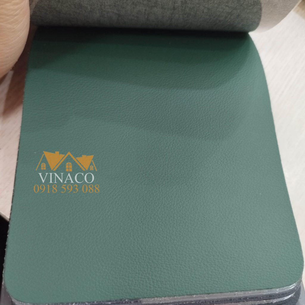 Màu xanh trám củng rất là sang mã Lex 41